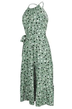 Pink Polka Dots Maxi Boho Robe -Zapaka 0081bea6f852fe0e514b96d620656838 5ca5f2b3 fafd 47d3 a391 6fc298fcb13d