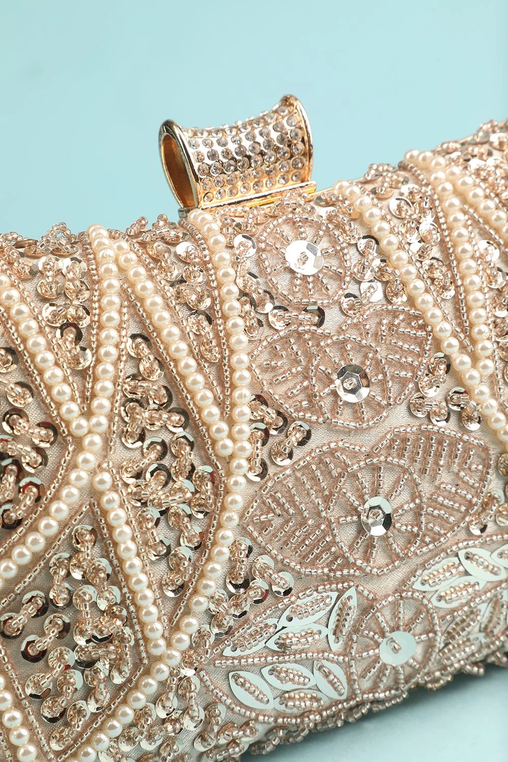 Sac à Main Reto Broderie 5 Sac à Main Reto Broderie – Image 3