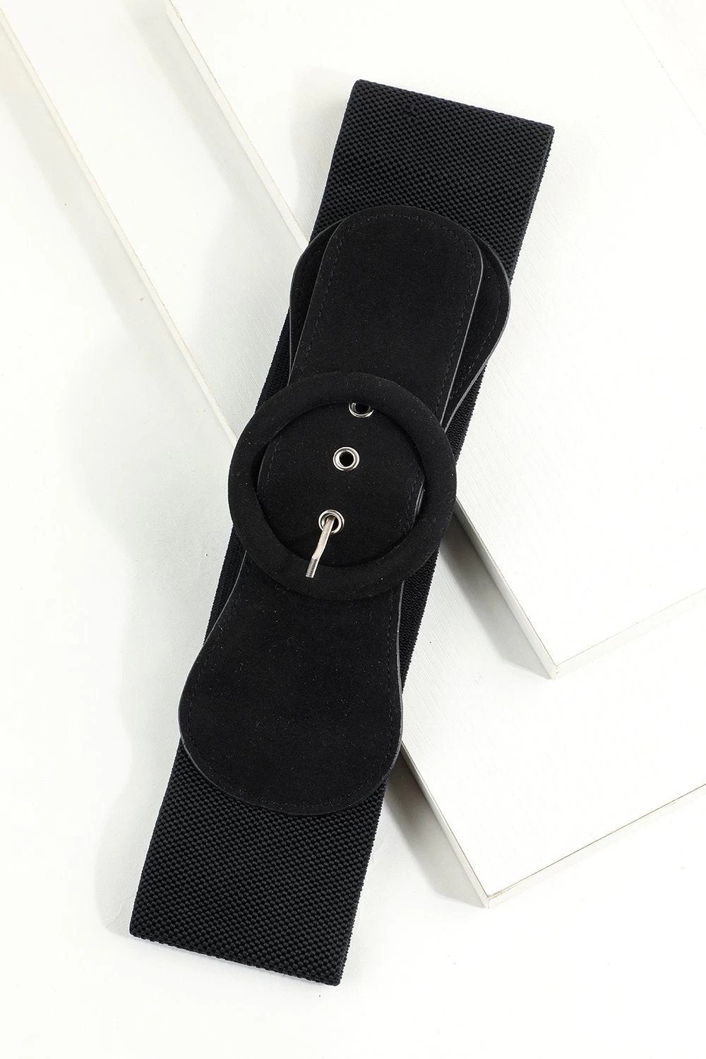 Ceinture PU Vintage 10 Ceinture PU Vintage – Image 8