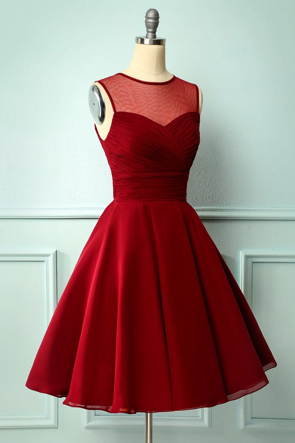 Mousseline A Line 5 Mousseline A Line – Image 3