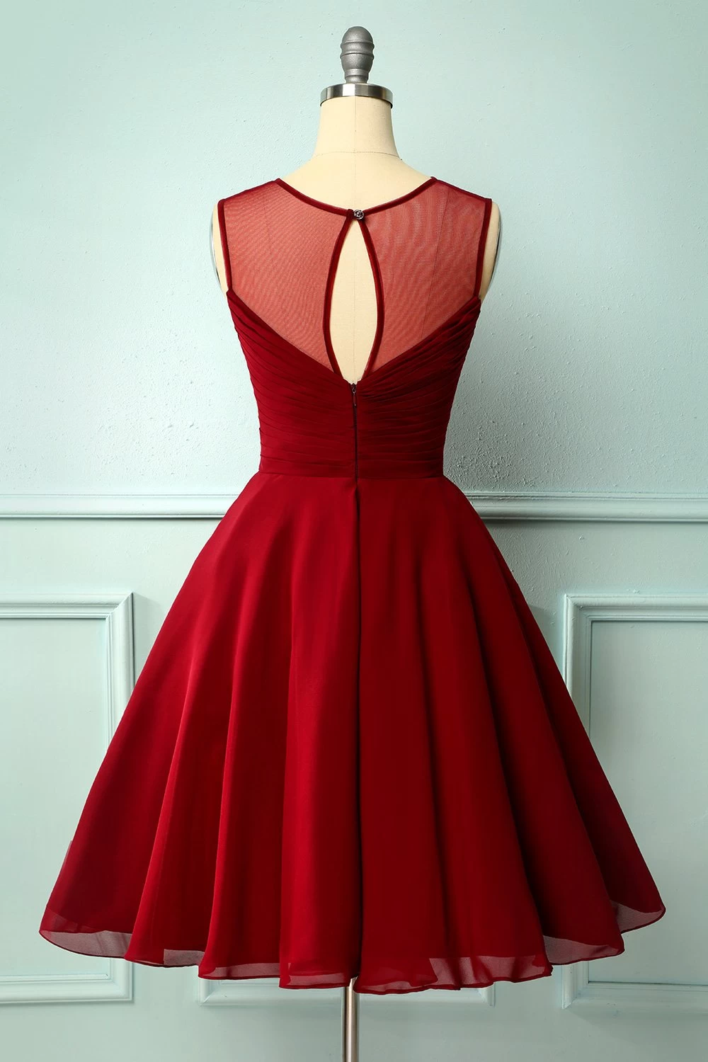 Mousseline A Line 7 Mousseline A Line – Image 5