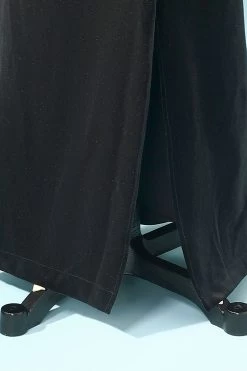 Robe De Soirée En Velours Noire 12 Robe De Soirée En Velours Noire -Zapaka 19111608015 2c9b5b59 b211 4b53 8906 f35c3e662b06