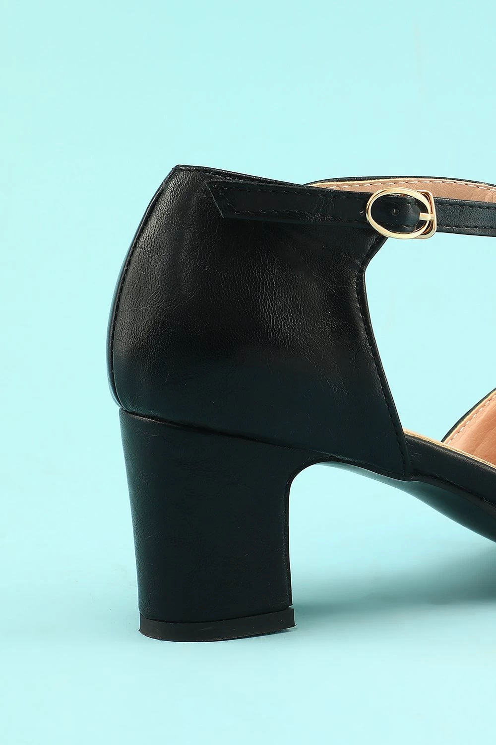 Talons En Cuir 12 Talons En Cuir – Image 10