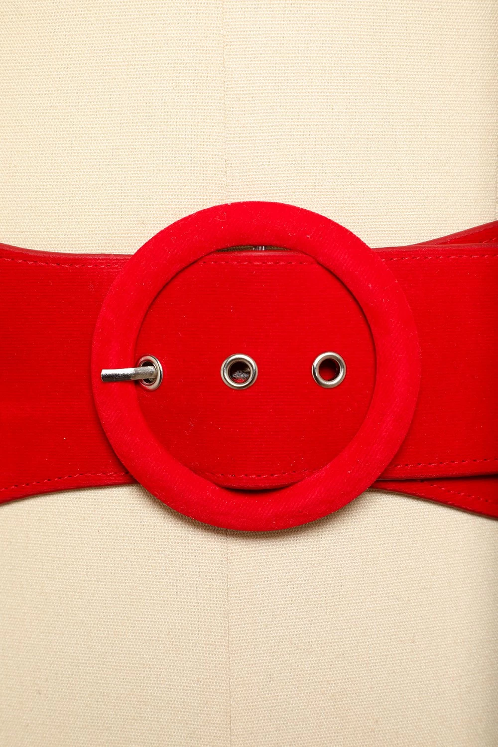 Ceinture PU Vintage 7 Ceinture PU Vintage – Image 5