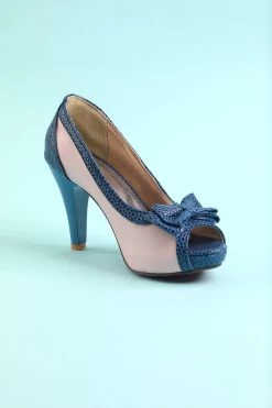 Talons Hauts Avec Bowknot 17 Talons Hauts Avec Bowknot -Zapaka 6da539adca2438a451d5dde8229c5aed