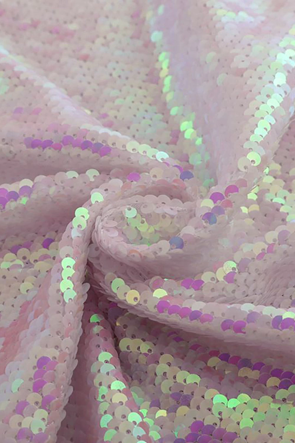 Paillettes Blanches Scintillantes Peak Lapel Blazer De Bal Pour Hommes 5 Paillettes Blanches Scintillantes Peak Lapel Blazer De Bal Pour Hommes – Image 3