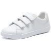 White Casual Light Weight Fashion Sneaker 2 White Casual Light Weight Fashion Sneaker -Zapaka CGGXH01349 20White 20 1
