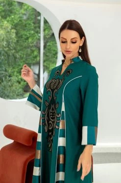 Bourgogne Robe De Soirée Caftan Marocaine 31 Bourgogne Robe De Soirée Caftan Marocaine -Zapaka CGLLY30451 20Dark 20Green 20 4