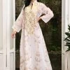 Caftan Marocain Luruxy Robes Abayas Brodées 2 Caftan Marocain Luruxy Robes Abayas Brodées -Zapaka CGLLY30467 20Apricot 20 3