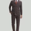 Coffee Pinstripe 3 Pièces Costumes De Bal Pour Hommes 1 Coffee Pinstripe 3 Pièces Costumes De Bal Pour Hommes -Zapaka CGMPHL0013 7 0ad523e0 441e 4bb5 9236 96e3602f606c