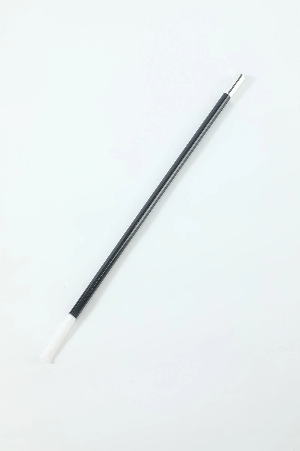 Noir Six Pièces Wrap Headpiece 1920s Accessoires Set 8 Noir Six Pièces Wrap Headpiece 1920s Accessoires Set – Image 6