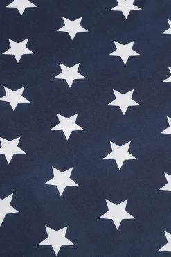 Retro Style Halter Navy Robe Vintage -Zapaka CGZL2218737 20Navy 5