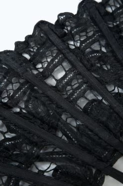 Ventilateur En Dentelle Creuse En Ivoire Des Années 20 Avec Franges 23 Ventilateur En Dentelle Creuse En Ivoire Des Années 20 Avec Franges -Zapaka CGZL2218785 Black 6 ab3129b4 250b 4d89 80ba 1008ee94d0ef