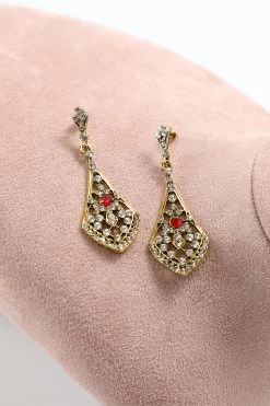 Ensemble D'accessoires Cinq Pièces Flapper Noir Doré Des Années 20 12 Ensemble D'accessoires Cinq Pièces Flapper Noir Doré Des Années 20 -Zapaka CGZL231089 Black Golden 4