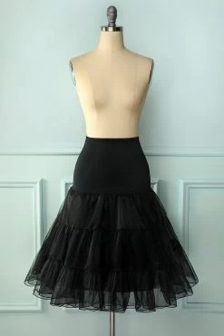 Jupon Tutu Blanc -Zapaka OGSQCBlack