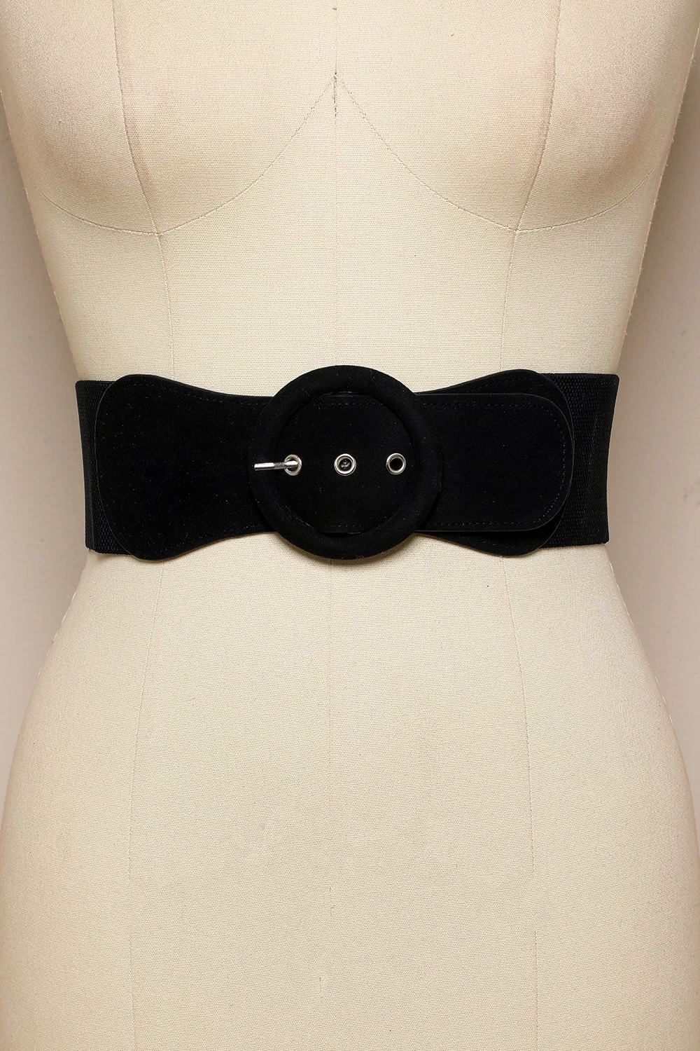 Ceinture PU Vintage 8 Ceinture PU Vintage – Image 6