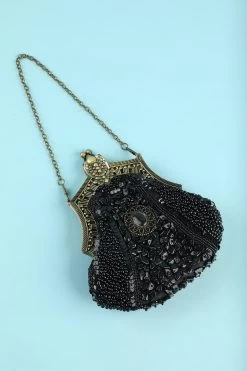 Sac De Soirée Vintage