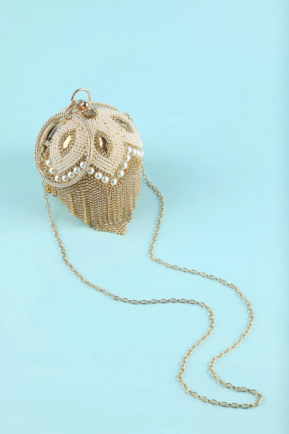 Sac à Main Champagne 3 Sac à Main Champagne