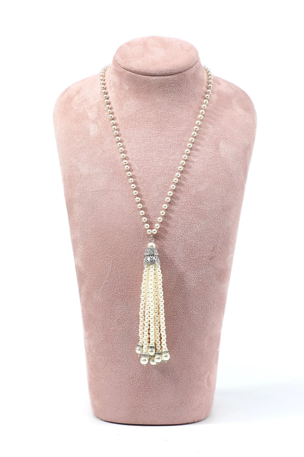 Ensembles D’accessoires De Fête En Ivoire Des Années 1920 5 Ensembles D’accessoires De Fête En Ivoire Des Années 1920 – Image 3