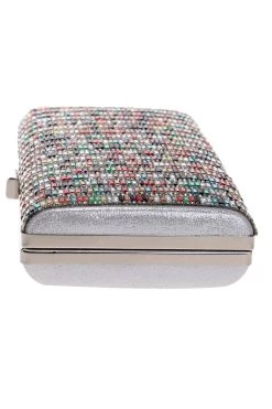 Sac à Main Coloré Beading Prom 10 Sac à Main Coloré Beading Prom -Zapaka ZPKCGZL21639 Colorful 5