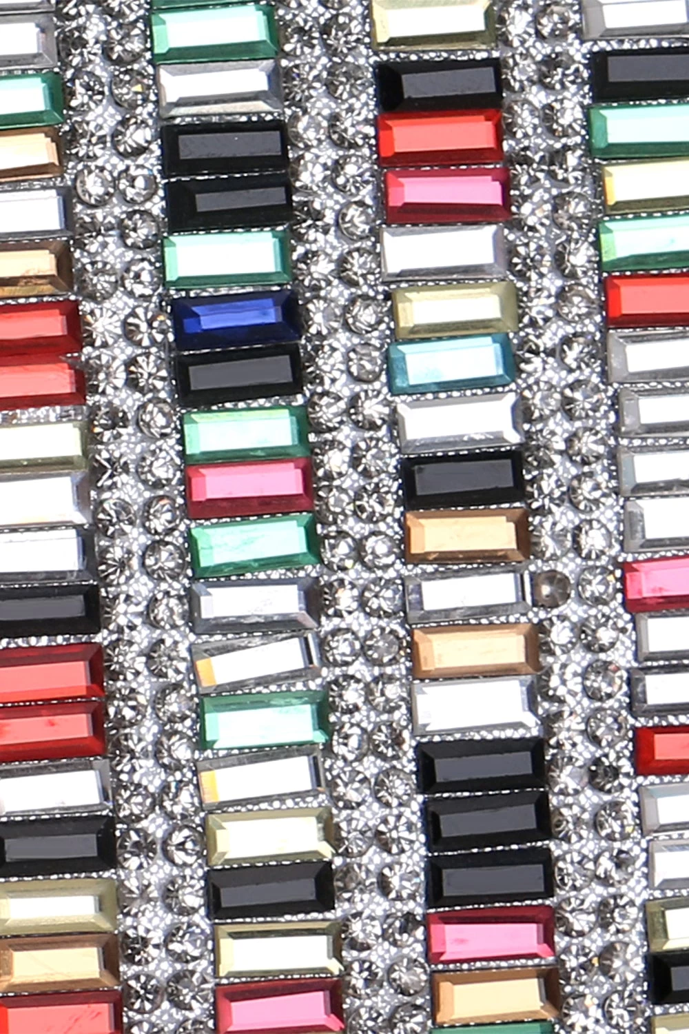 Sac à Main Coloré Beading Prom 7 Sac à Main Coloré Beading Prom – Image 5