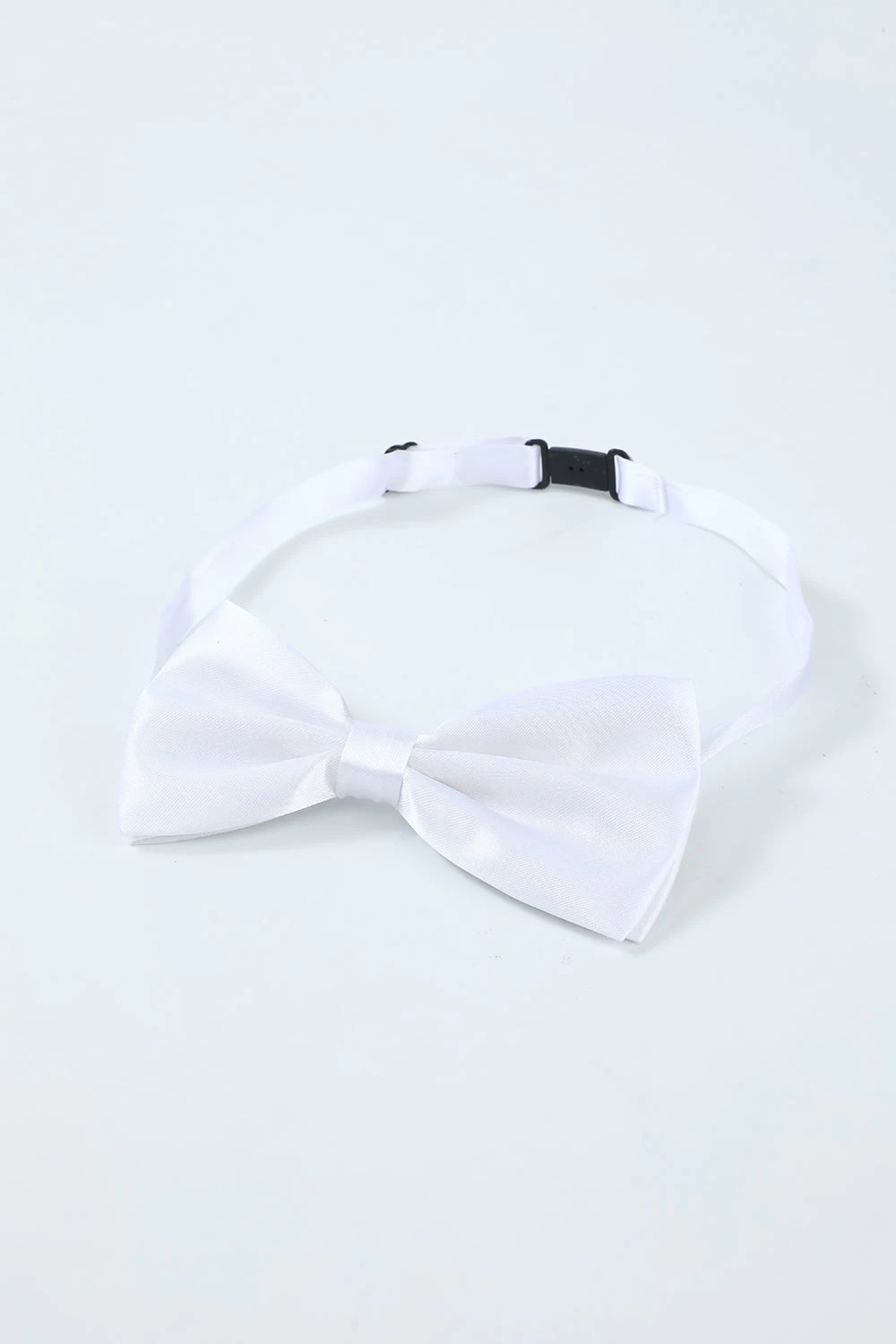 Ensemble D’accessoires Blanc Des Années 20 Pour Hommes 5 Ensemble D’accessoires Blanc Des Années 20 Pour Hommes – Image 3