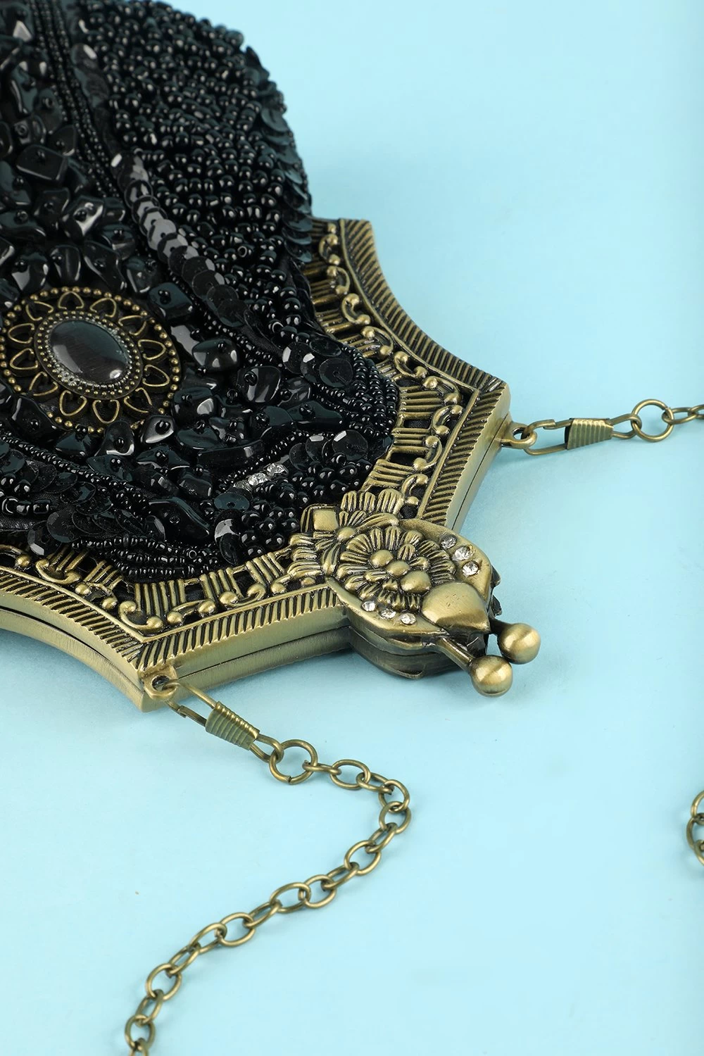 Sac De Soirée Vintage 8 Sac De Soirée Vintage – Image 6