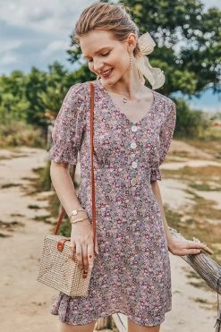 Robe D’été Fleu -Zapaka bcbe140e306bf71f5795830265dd4b1a