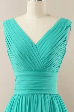 Robe De Demoiselle D’honneur Verte Chiffon Midi 13 Robe De Demoiselle D’honneur Verte Chiffon Midi -Zapaka bf7616b777b209d18cc2e2dda1c7a7c6