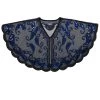 Zapaka Cape à Paillettes Bleues Style Rétro Des Années 1920 -Zapaka c65fbdd9 374c 467a a5a4 1550d06e2643