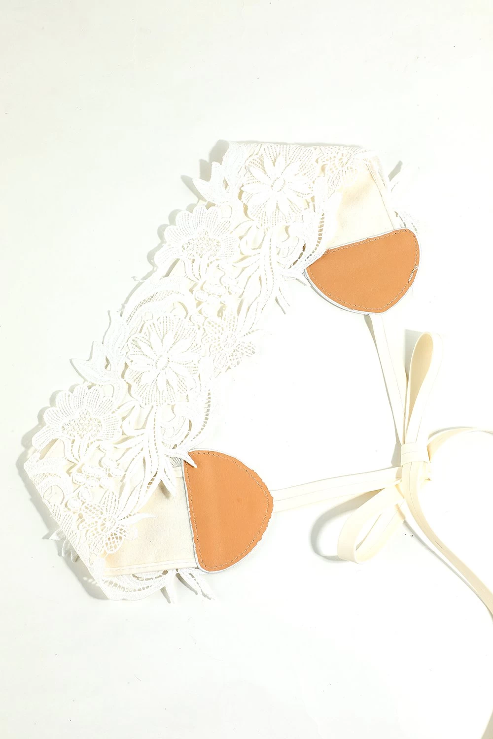 Ceinture élégante Avec Appliques 10 Ceinture élégante Avec Appliques – Image 8