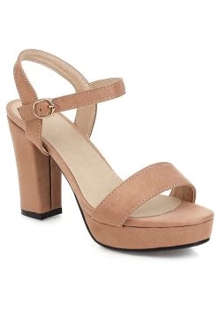 Straps Chaussures Sandales Femmes -Zapaka d7fafb2ee0ba04b29ce1f74eba2a2c4e