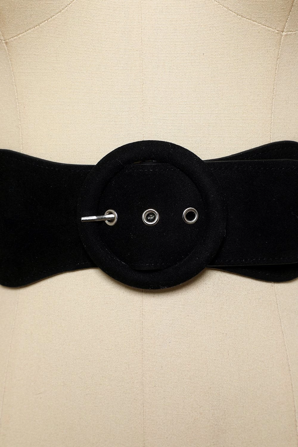 Ceinture PU Vintage 11 Ceinture PU Vintage – Image 9