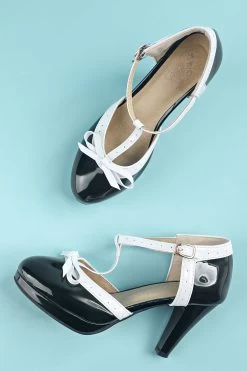 Talon Vintage Rouge -Zapaka first b7fa6020 f36b 4b1c 99c7 d35a5cce24fa